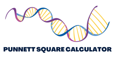 Punnett Square Calculator Logo